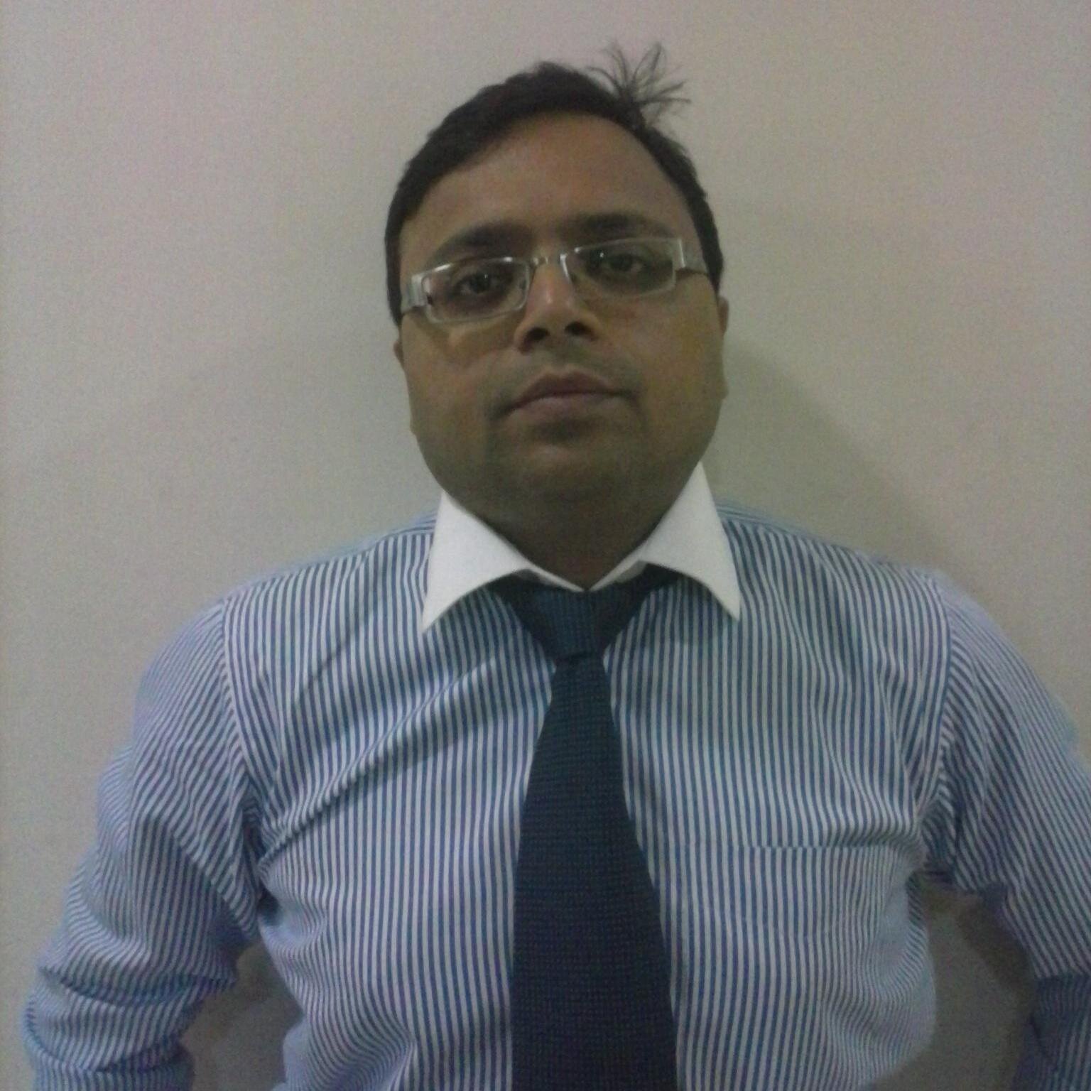Mr. Chetan Panchamia is the Research Analyst associated with Dynamic Group since the past 4 years.