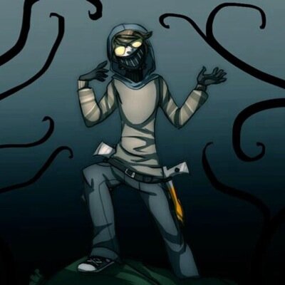 My name is Ticci-Toby. I AM the best Creepypasta! I have touretts so don't pick in me...