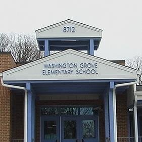 Washington Grove ES