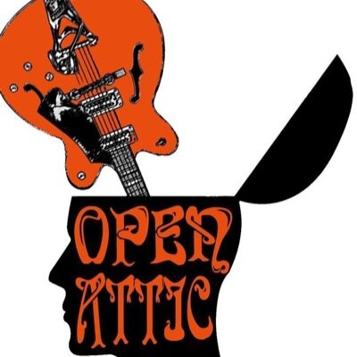 Rock, Funk, and Blues band from the Pville