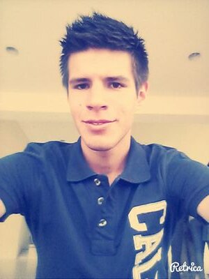 el tenerse confianza, es ser uno mismo sin que nada ni nadie te detenga.. ( never back down)