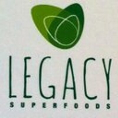 Legacy Superfoods Legacysuperfood Twitter