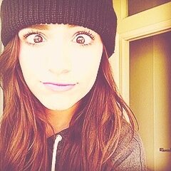 i make edits of my idol