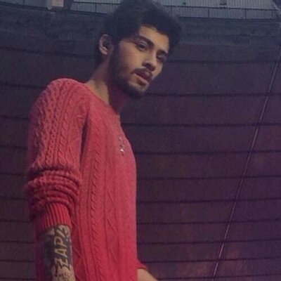 ask for a follow back on @raybanzouis