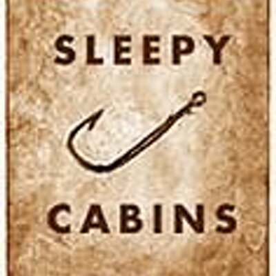 Sleepy J Cabins Sleepyjcabins Twitter