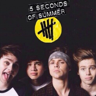 Katie & Laia here to help you get your sunshine/4 turn on notifications to see when the boys are online/following!
