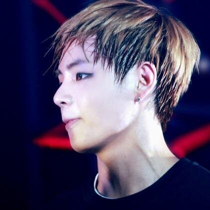 [19++] kim taehyung ©1995 namja tampan nan ganteng | autofollback