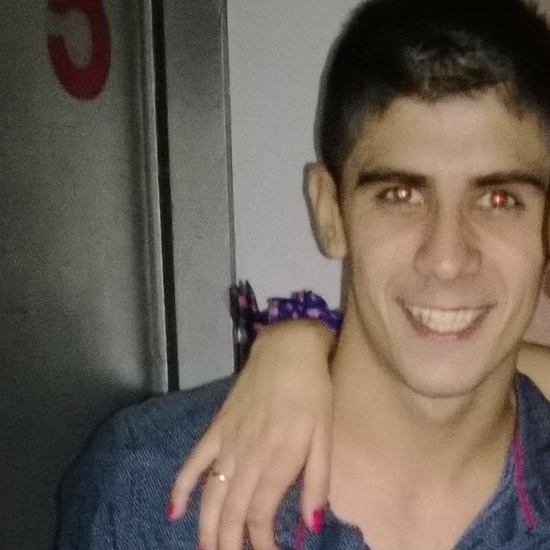 mickyascheri's profile picture. 