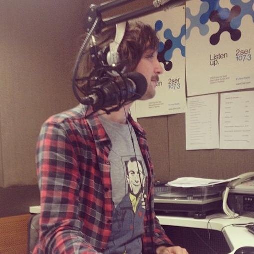 meetchbeeyat's profile picture. Former radio mic whisperer. Media Goob. One half of Podcast: Old Mate, Young Mate. Link below