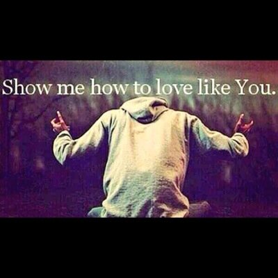 Hi. I'm a teenager who loves Jesus Chirst! I wanna share His word and help others grow close to Him! Follow me and tweet/DM me any questions you have about God!