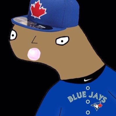 Hai em Marcuhs Strohmen. Toronto Blue Jays RPitcher. Eye alzo went 2 Duke! (Not affiliated with @MStrooo6) Topin at 98mph!Popin bubbels sence dai1 Born: 6/25/14