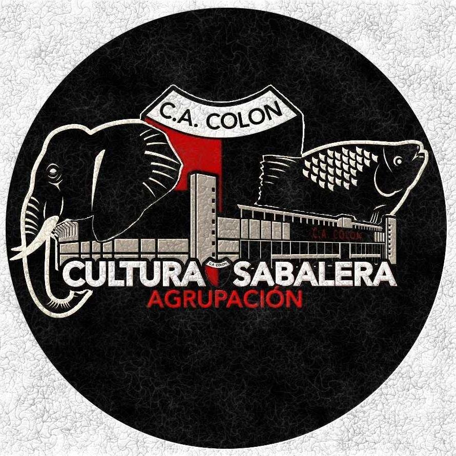Agrupación Oficial del Club Atlétictico Colón, trabajamos para el engrandecimiento de la institución.