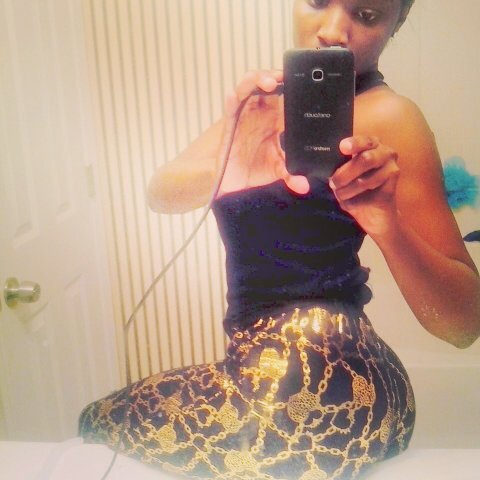 MoneaSexy's profile picture. 