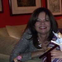 Ingrid Mehnert (@ingridmehnert) 's Twitter Profile