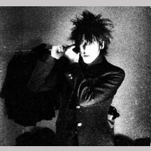Garage Goth, West Coast Punk Vancouver band with bite