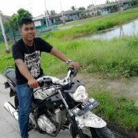 jl ,m ruslan rt 05 rw 01 kelurahan teluk pinang