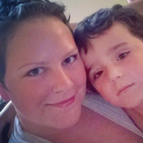 Ask! I am am open book! 26, momma, wife, human.