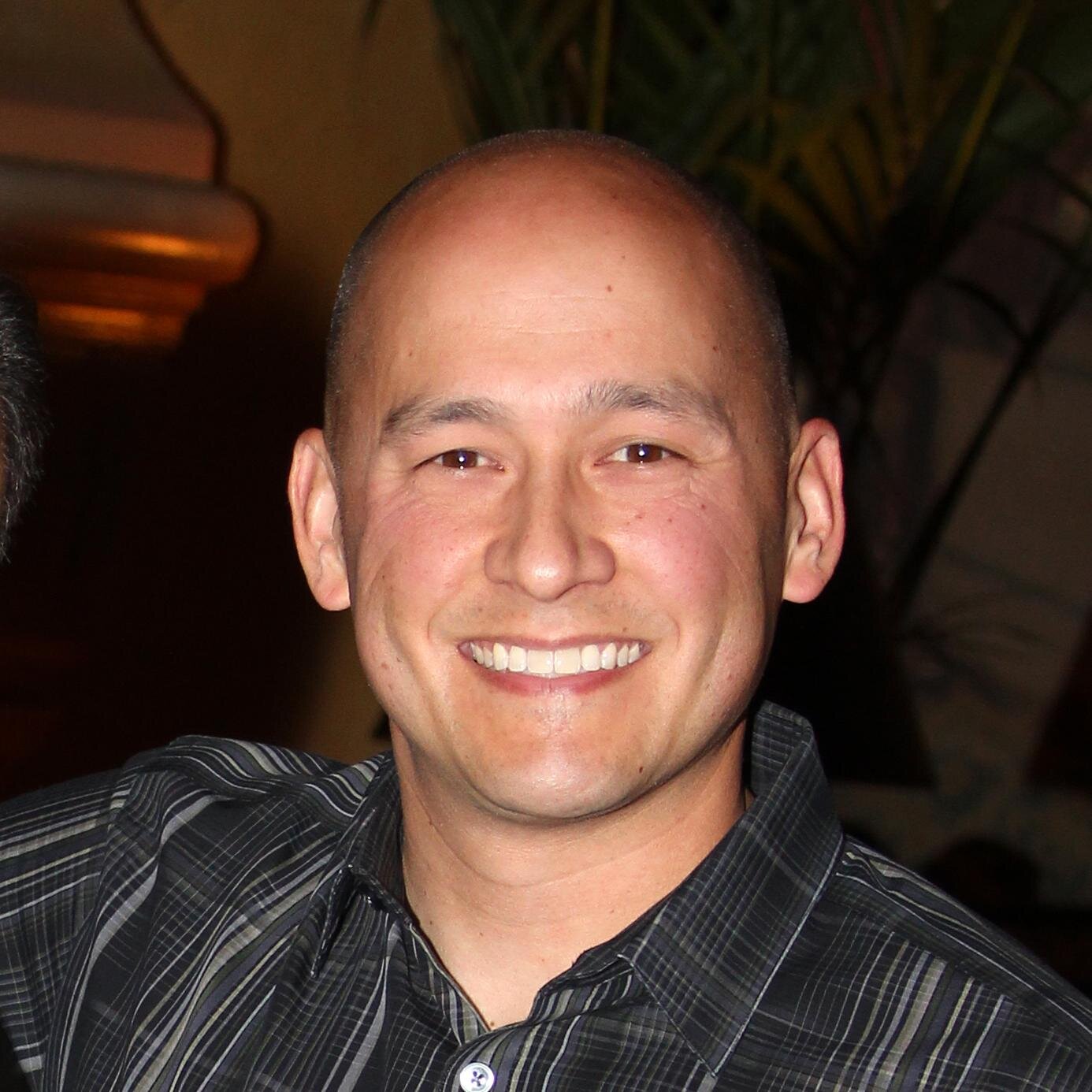 brianyoshida's profile picture. Digital wizard, husband, proud father of three, culinary enthusiast and SF 49ers/Giants fanatic. All views are my own.