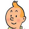 iTintin's profile picture. A Tintin fan