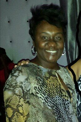 Professor, Stylist, Mother, Wife, Sigma Gamma Rho Pearl, & Shoe Lover