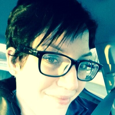 uhqueenoh's profile picture. 