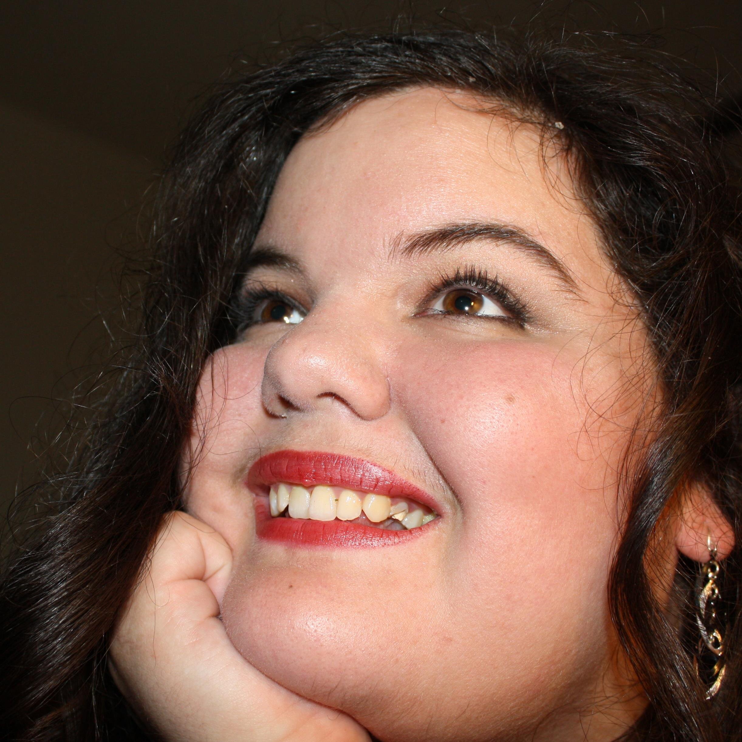 inimitableigh's profile picture. Queer, Neurodivergent, Writer living in the beautiful PNW