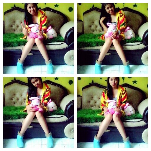 Mara_Asyifa's profile picture. 5718341C