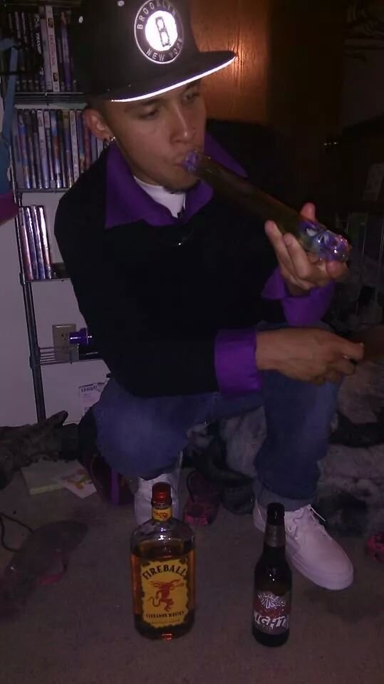 DpGang360's profile picture. 