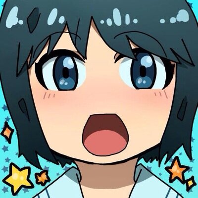 むむじゃ