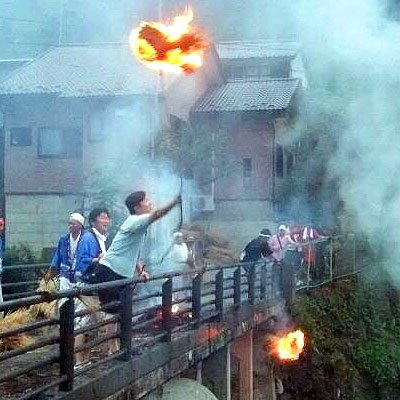 ongaku_mura's profile picture. 音楽村をつくりたいと思ってます。群馬県南牧村にて音楽を中心とした観光地化を目指して活動してます。クライスチャンネル(ニコニコ動画)http://t.co/2IrDGv2A1Y