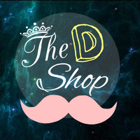 The D Shop (@thedshop_) 's Twitter Profile Photo The D Shop (@thedshop_) 's Twitter Profile Photo