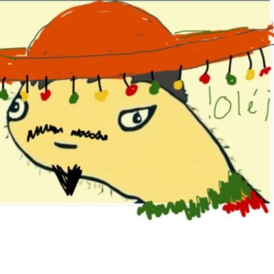 If u dunt liek teh chile ten ur an fagit