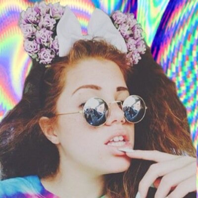 supporting lox every single day