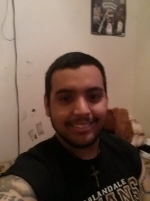 I love to spend time with family and friends