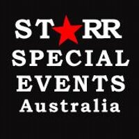 StarrSpecialEvents (@starrevents1) 's Twitter Profile