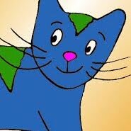 For the moment, unpublished writer/illustrator of children's books in verse, and educational materials. Teacher in Kindergarden and elementary.