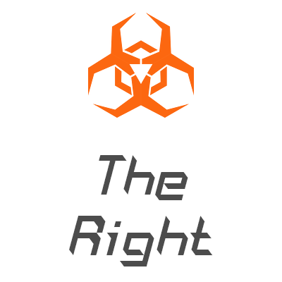 OfficiaTheRight's profile picture. Salve, The Right è un blog che tratta di sicurezza informatica creato per il concorso Blogga Di Classe da due studenti dell' ITIS F.Giordani.