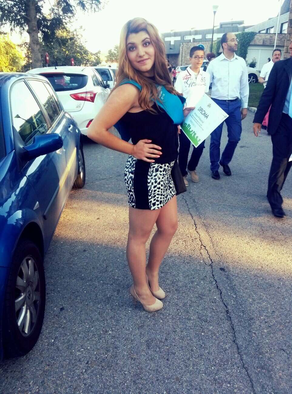 Carpe Diem. MIMPRA SIEMPRE (L)
