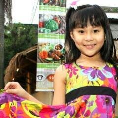 Official Fanbase EllynLovers | Always Support Ellyn Clarissa winner of Aku Princess Rcti 2013