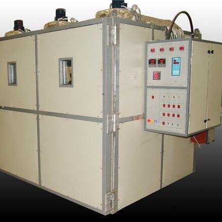 SENSORS INDIA designs, develops and manufactures special-purpose, custom-built, Test and Measuring equipments. In Delhi manufacturing and designing test systems