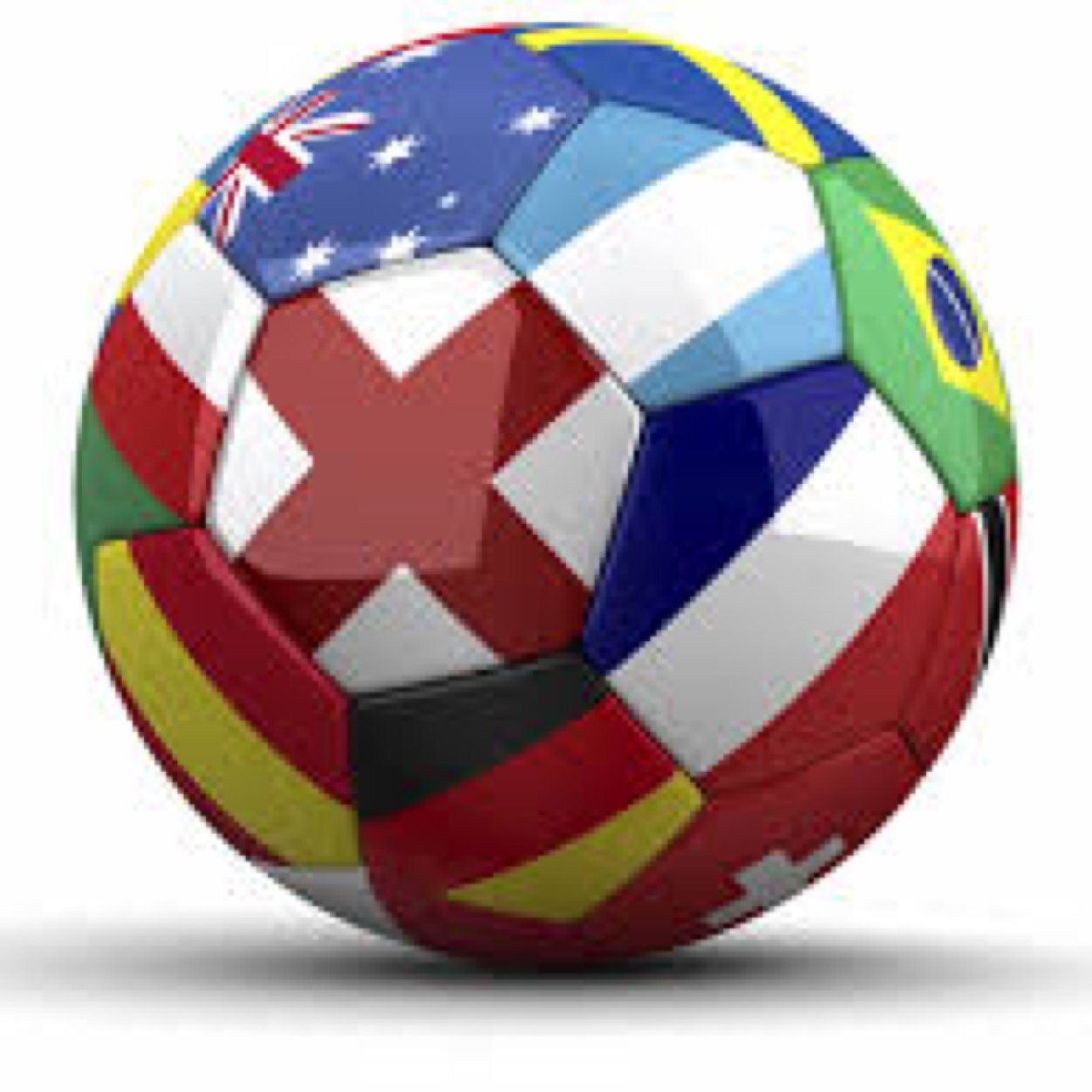 Brazil World Cup 2014