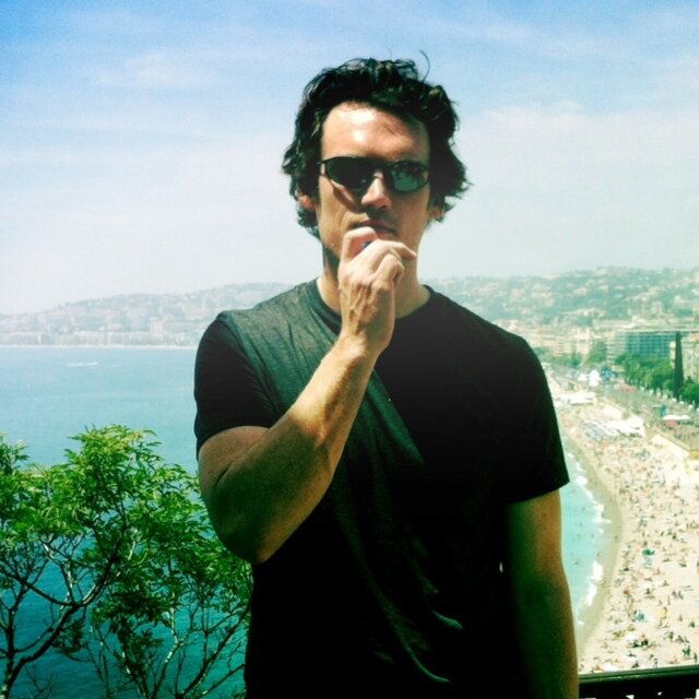 chrishighlands_ Profile Picture
