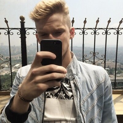 Rp cody