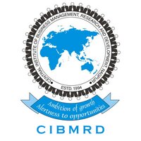 CIBMRD(@cibmrd) 's Twitter Profile Photo
