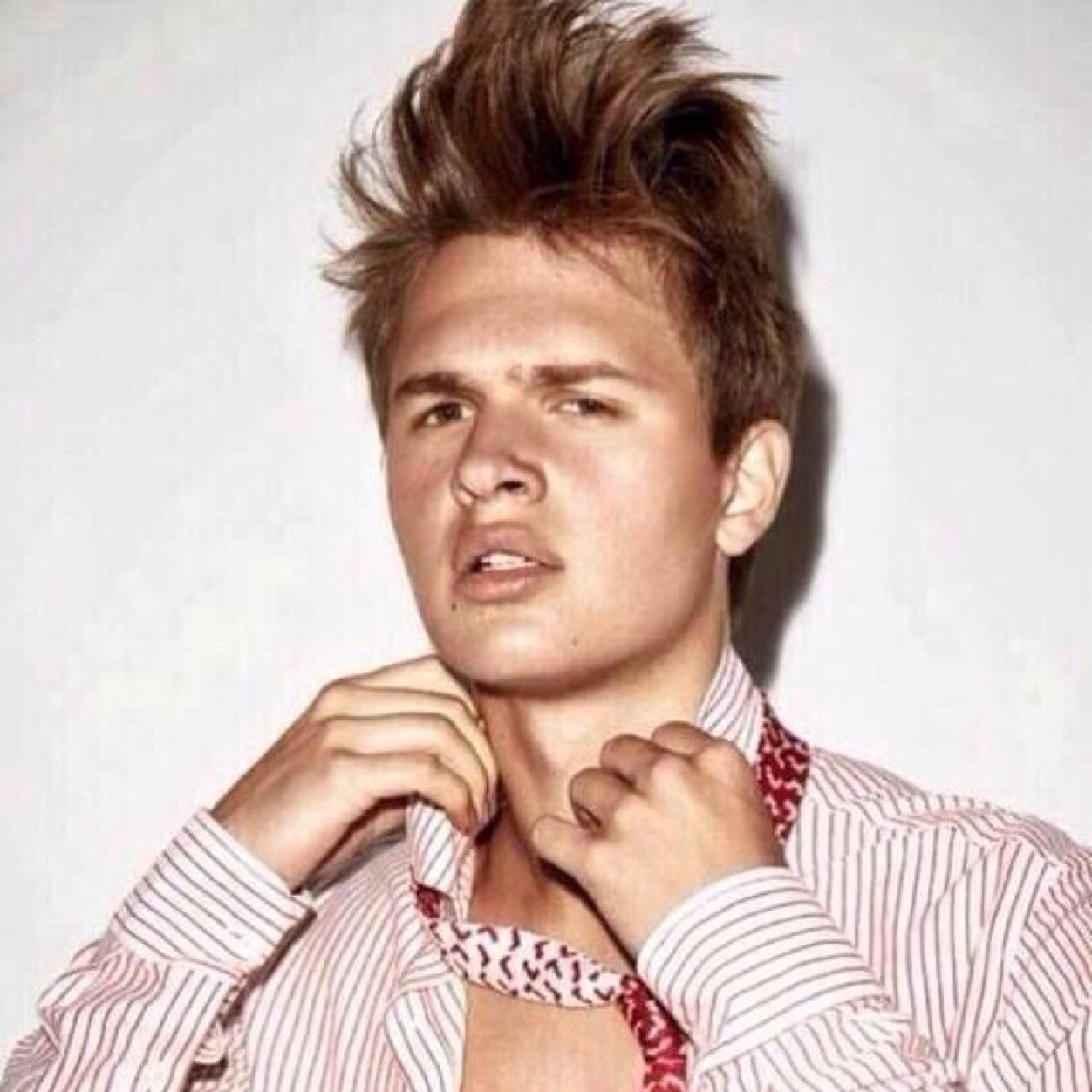 It would be a privilege to have my heart broken by you Hazel Grace