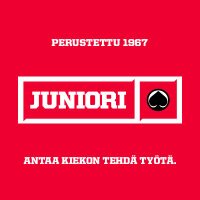 Juniori-Ässät (@junioriassat) 's Twitter Profile
