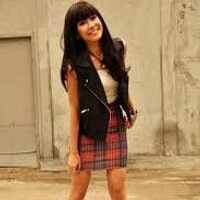 Anisa Rahma (@anisachibii) 's Twitter Profile Photo