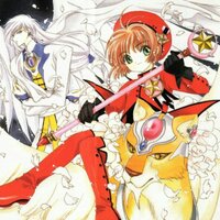 カードキャプターさくらbot (@ccsword) Twitter profile photo