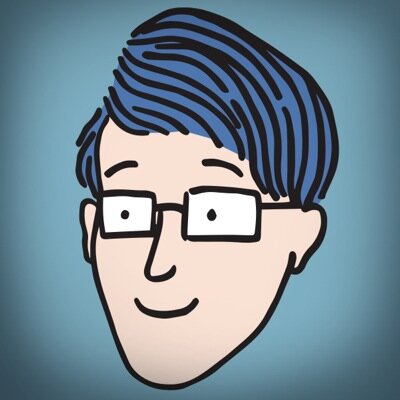 신세기 막노동꾼 노드빠 | JetBrains Lover | 도슬람