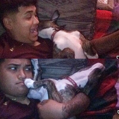 RIP LOS Carlos Aguilar ♥ iG: lifeofmark_